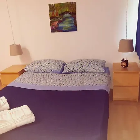 Διαμέρισμα Adria *