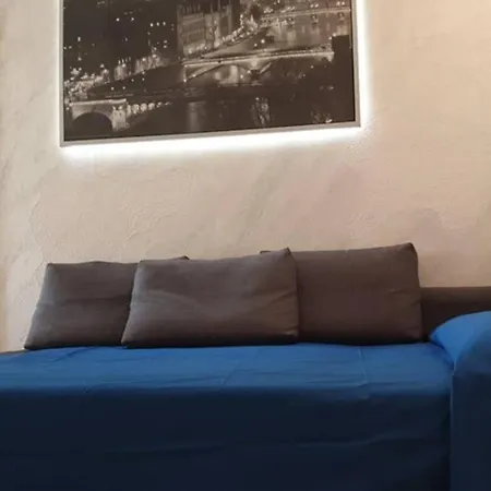 Adria Διαμέρισμα *