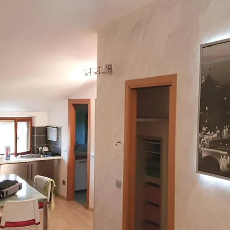 Διαμέρισμα Adria *